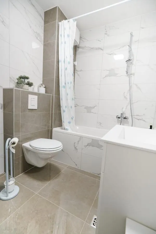 Lummy Apartment Zadar Croatia