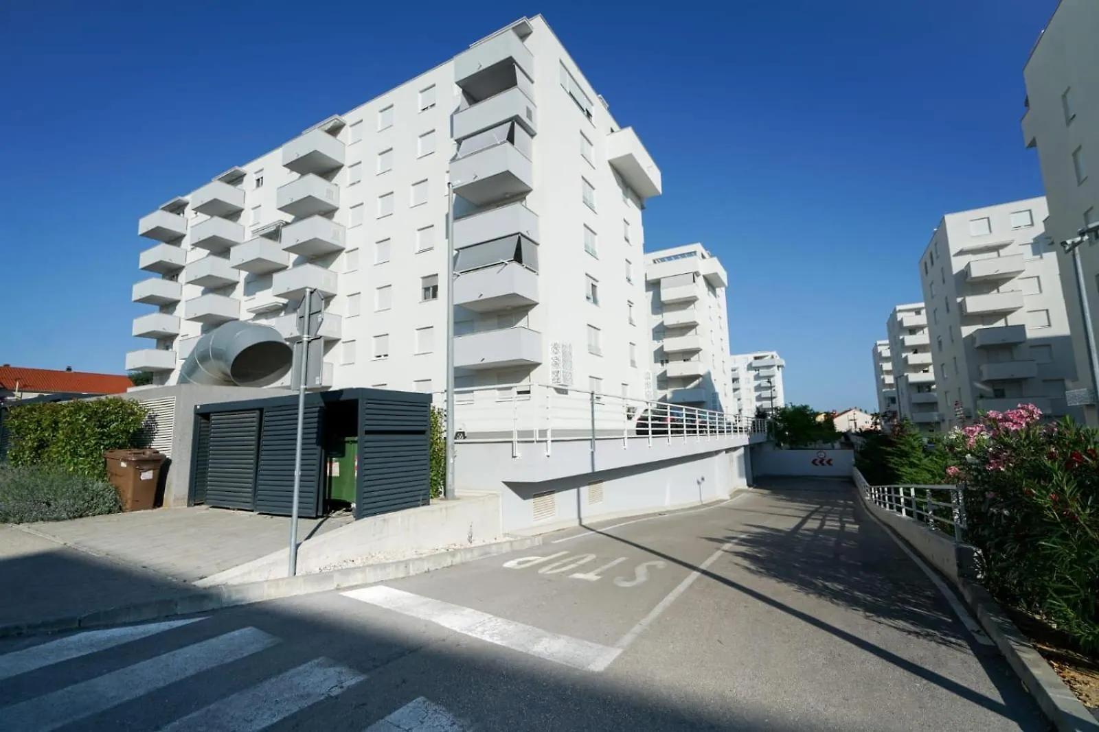 Lummy Apartment Zadar