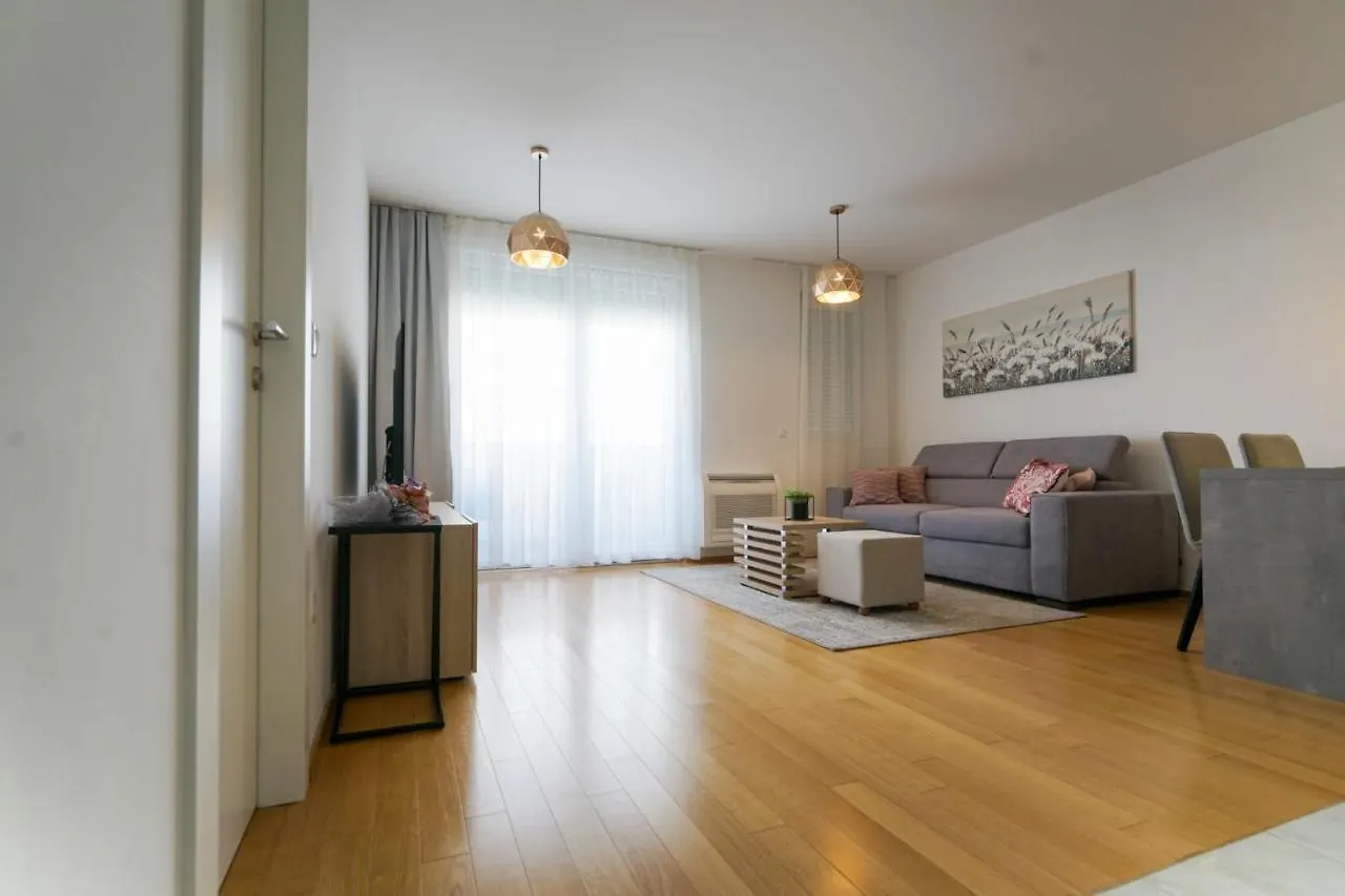 Apartmán Lummy Zadar