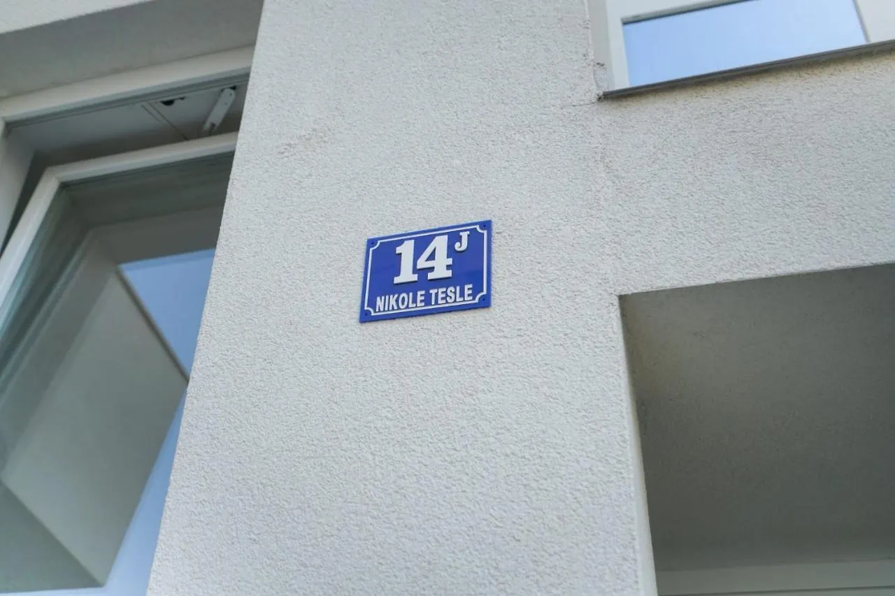 Lummy Apartment Zadar 0*,  Croatia