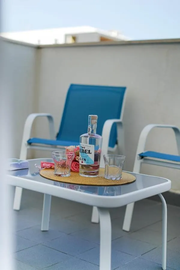 Apartmán Lummy Zadar