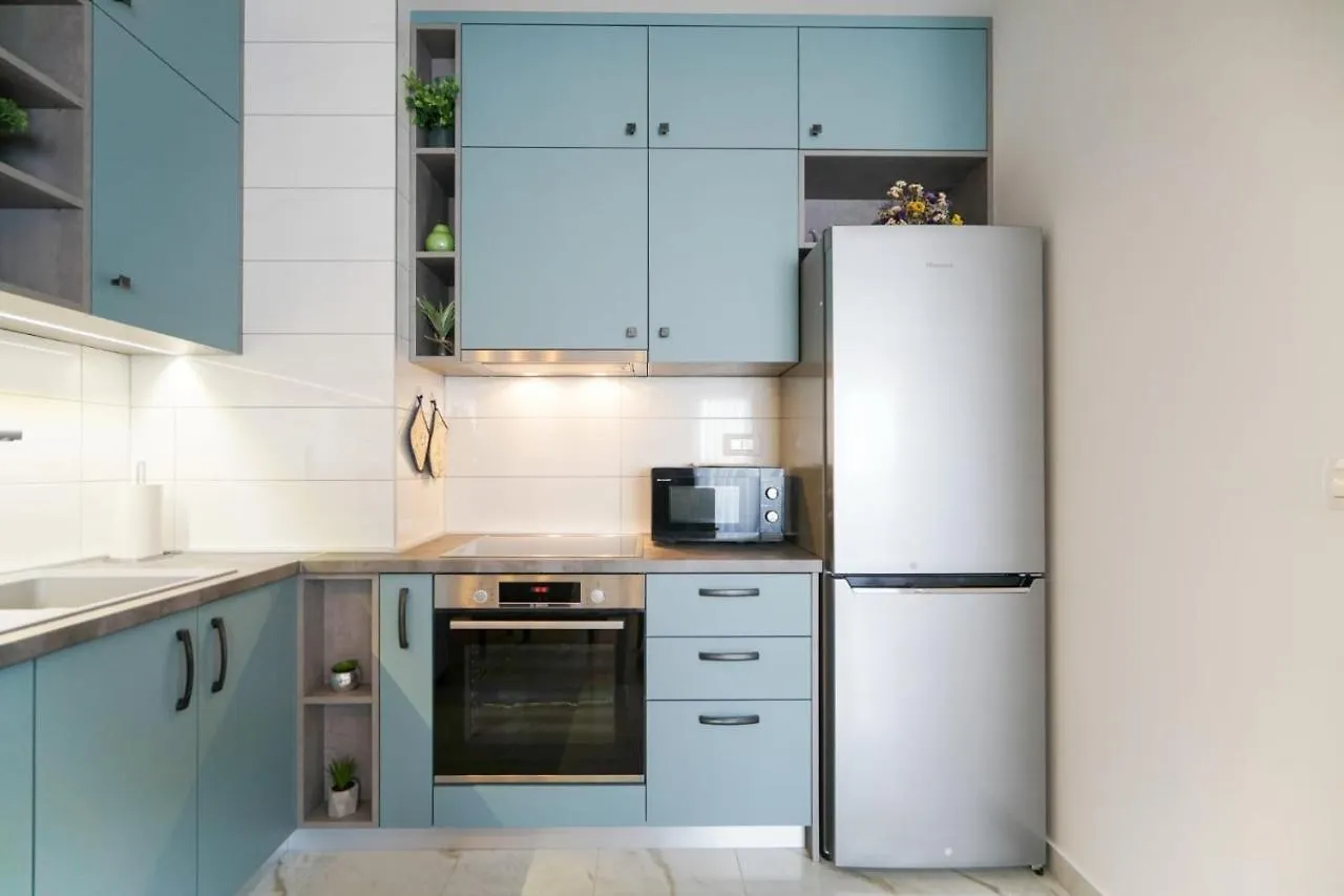Apartmán Lummy Zadar