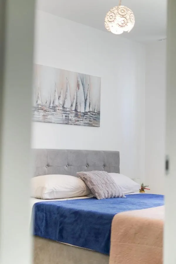 Apartmán Lummy Zadar 0*,  Chorvatsko