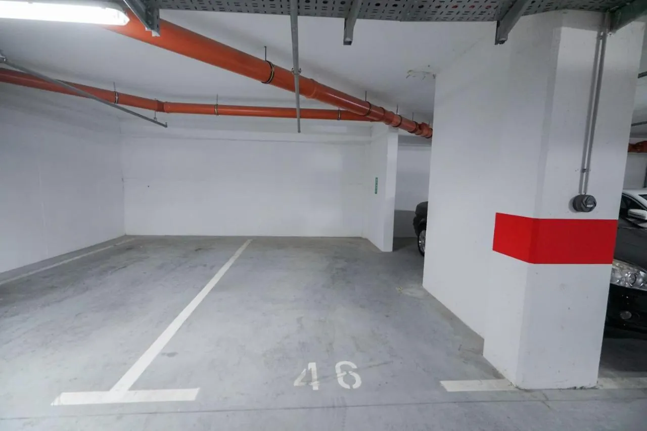 Apartmán Lummy Zadar
